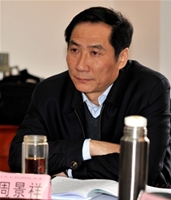 推进依法治县   建设法治宁强