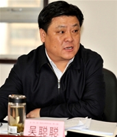 强化政治责任  实施精准扶贫   全力打好扶贫开发攻坚战