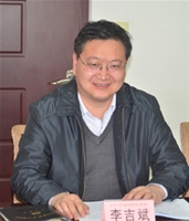 厉行法治促发展   加快脱贫奔小康