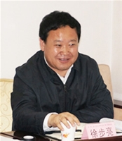 正确处理五个关系  全面推进依法行政