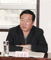 全面增强法治思维  加快推进宜川发展