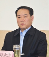 强化使命担当  建设陕西强区