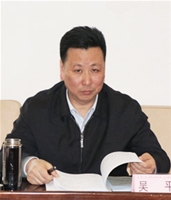 牢固树立法治思维  自觉当好合格的“关键少数”