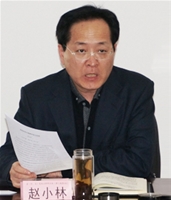 以习总书记重要讲话精神为指引　　高水平建设国际化大都市主城区