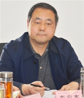 贯彻讲话精神  建设法治南郑