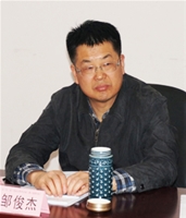 当好“四有书记”  给力“五个扎实” 